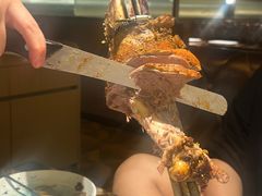 -汉丽斯巴西烤肉自助(市南店)