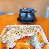 莲餐厅·湖北菜 | 十七年地道湖北味的湖北菜专家！