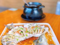 -莲餐厅·湖北菜·潜江小龙虾店(愚园路店)