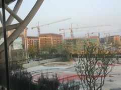 -南京金牛湖风景区