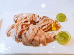 白切肚尖-乾隆美食·本帮菜(黄河路店)
