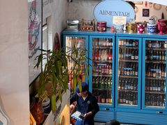 -Alimentari早午餐(安福路店)