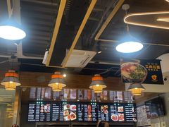 -马艾萨中国兰州牛肉拉面(劲松店)