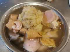 煮锅-老丁家煮锅