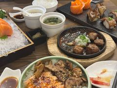 -东京屋(武定路店)