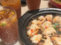 -绿茶餐厅(深圳龙华天虹购物中心店)