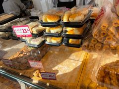 -東更道点心行(文化东路店)