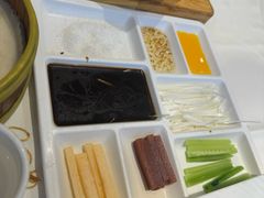 -老妈菜馆(建设街店)