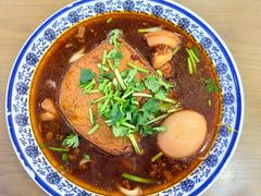 -山西刀削面(安定门店)