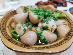 烧芋艿-衢州人家(建国北路店)