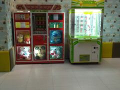 -丽池宫韩式汗蒸会馆(华灯坊店)
