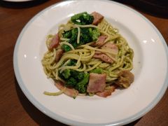 -萨莉亚意式餐厅(杭州西溪龙湖天街店)