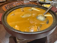 -潇湘甲鱼村(清河店)