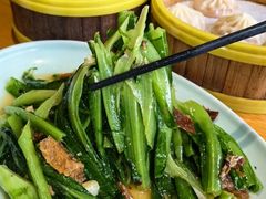 -如轩·海鲜砂锅粥·潮汕菜(沿江东路店)