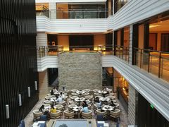 -上海中航虹桥机场泊悦酒店
