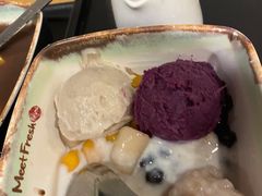 -鲜芋仙(中环百联2店)
