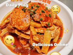 -小林哥的海鲜馆·夜宵烧烤(渔人码头店)