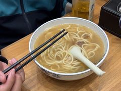 -西部马华清真兰州牛肉面·烧烤夜市(三里河店)