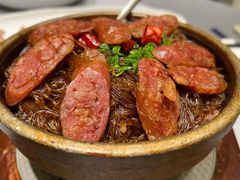 -狮王府淮扬菜(新街口友谊店)