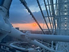 -南昌之星摩天轮