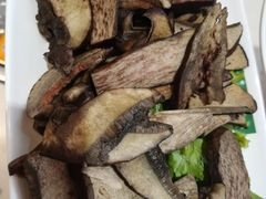 -爱膳菌锅锅(阳南店)