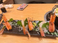 -合点寿司(金虹桥商场店)