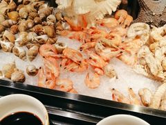 -索菲特西湖大酒店·香榭丽全日候餐厅(南山路店)