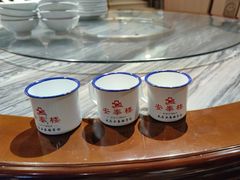 -安泰楼·佛跳墙创始人·传统闽味早茶·酒楼(三坊七巷闽菜地标店)