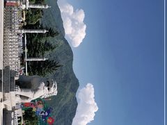 -秦岭欢乐世界