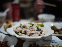 黑鱼二吃-素勤饮食店(城头巷店)