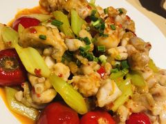 -榕意·川味之美(深业上城店)