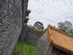-北陵公园