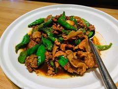 超级小炒肉-胡子大厨·超级小炒肉(晶耀前滩店)