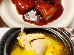 -同庆楼(金宝汇店)