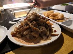 -东道煮牛肉火锅(重庆路店)
