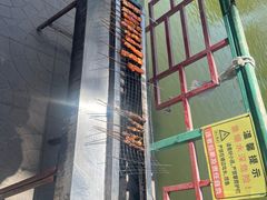 -尚庄度假村·庭台树下·户外烧烤·团建CS·轰趴营地(上庄水库店)