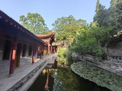 -华清宫景区