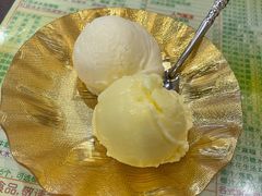 椰子雪糕-顺记冰室(宝华路店)