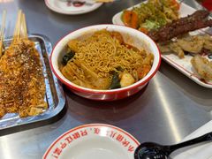 -堂堂小伙夫·辽宁小吃大排档(京西大悦城店)