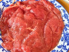 -飘香火锅(玉林西路店)