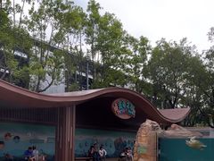 -广州海洋馆