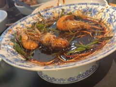 -老头儿油爆虾·1987杭州烟火味(湖滨银泰in77D区店)
