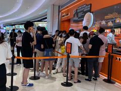 -KUMO KUMO甜品·冰淇淋(深圳壹方城店)