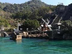 -东部华侨城