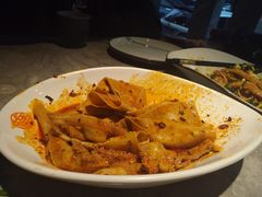 -小杨烤肉(高新店)