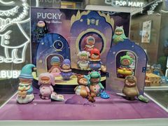 -泡泡玛特POPMART(赛格国际购物中心店)