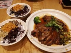 -潮巷·老潮汕美食集市(欢乐港湾店)