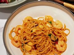 -静香HOUSE·全时段融合餐厅(七星欢乐颂店)