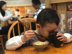 -小条食堂(筼筜天虹店)