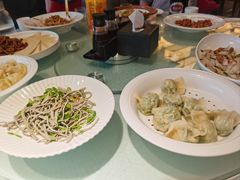 -八珍饺子·烤鸭·家常菜
